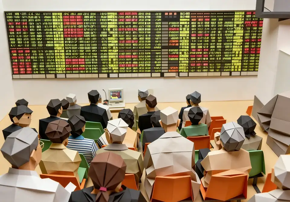 程序化交易在未来期货市场中的作用是什么?