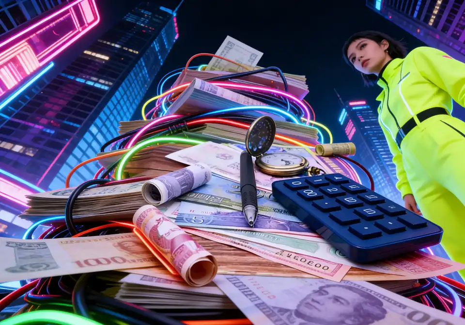 怎么开一个炒股的vip账户?手把手教你避开坑