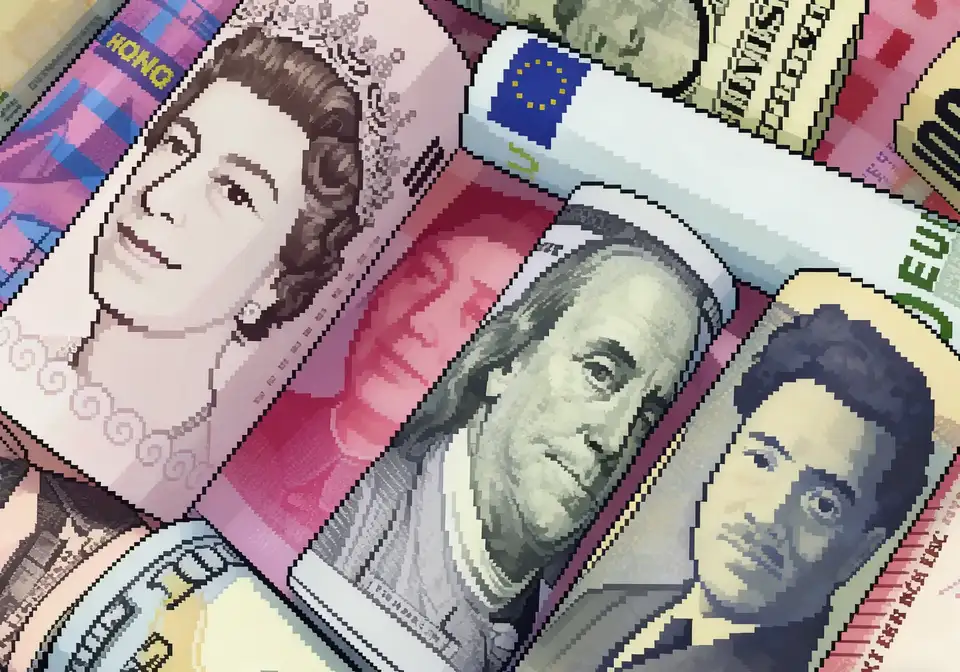 为什么国内金融量化分析工资相对比较低?