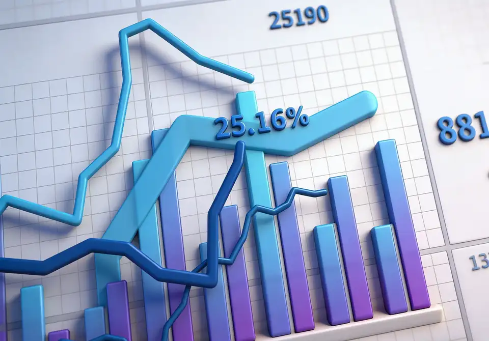 黄金价格涨跌背后散户为什么总是追高杀跌