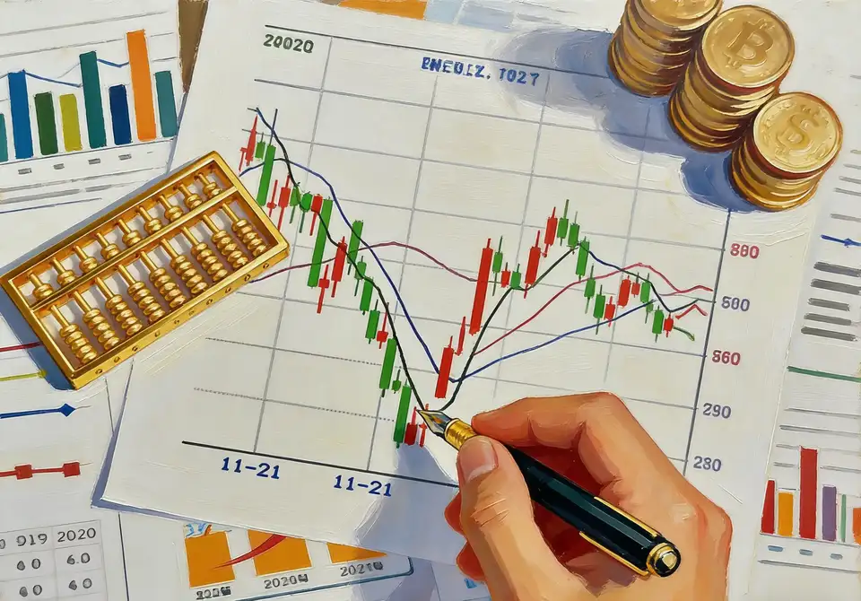 ddE流入为正但主力资金净流入为负,散户该怎么应对?