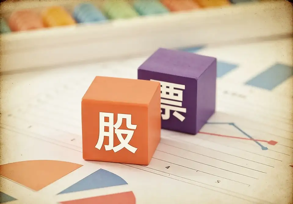 股票中说的几天线啥意思 新手如何看懂均线