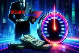 GAN能给金融领域带来哪些惊人变革