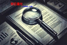 散户炒股为何总是卖飞或买入就被套