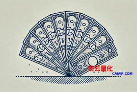 想自学量化金融？这些书和语言不容错过