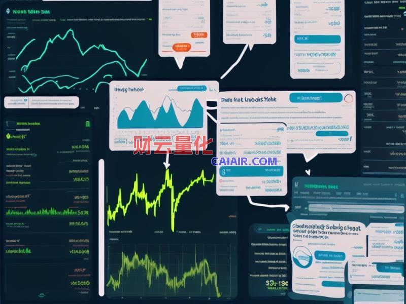 新手学炒股怎样迈出第一步第1张-财云量化