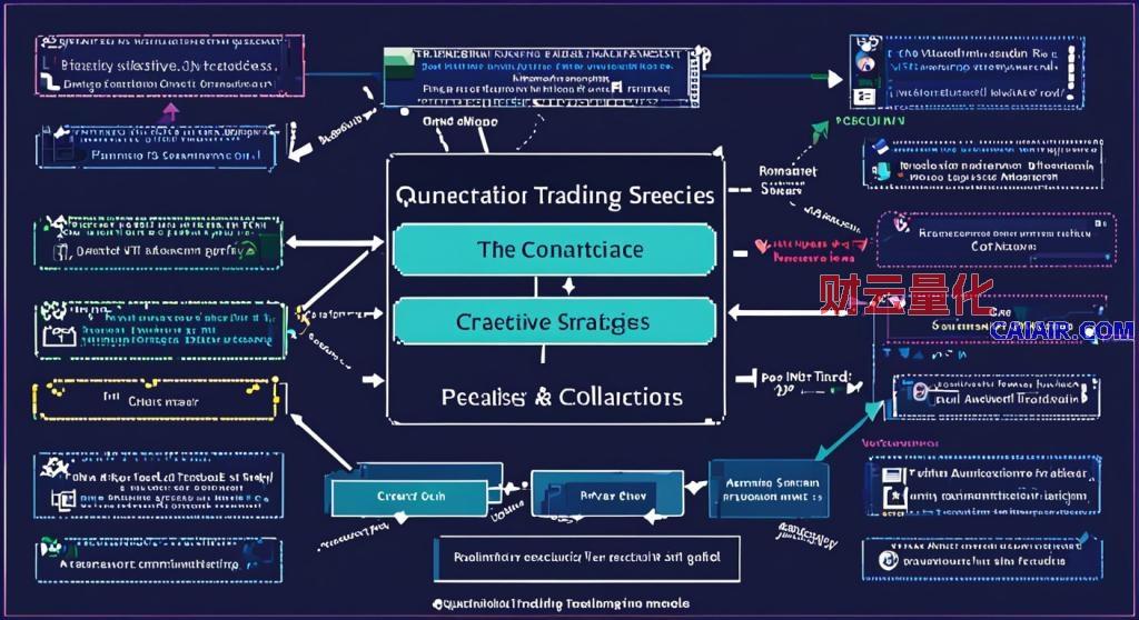 Quant量化策略投研人员跳槽的原因与时机分析第2张-财云量化