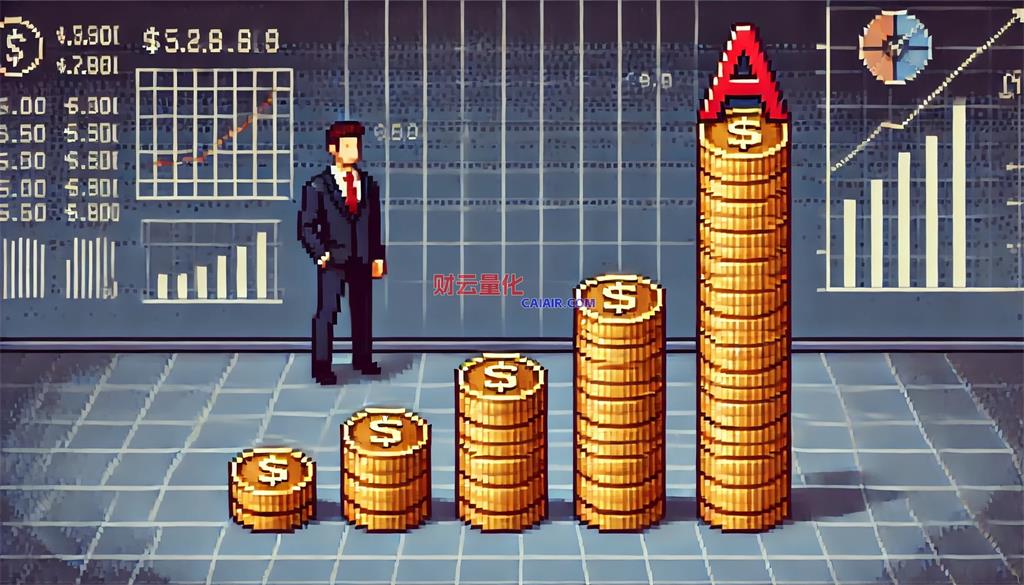 哪种量化交易软件更适合你？QMT还是PTrade第1张-财云量化