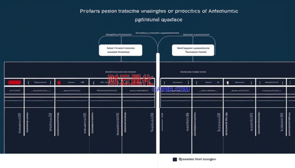 Python为何成为程序化交易的宠儿第1张-财云量化