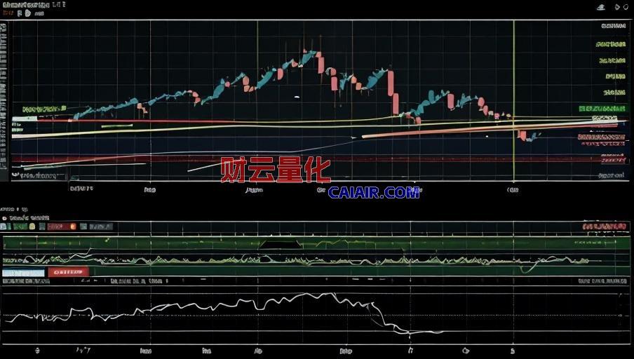 国内量化交易平台能助力投资纳斯达克吗第1张-财云量化