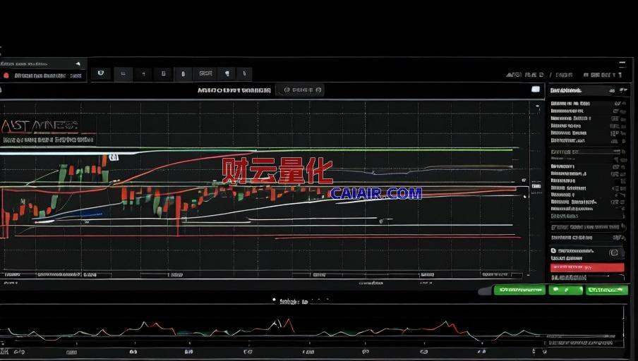 程序化交易要积累多少实盘经验才够？第1张-财云量化