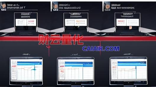 量化交易、自动化交易和高频交易究竟有何不同第2张-财云量化