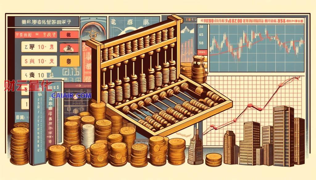 交易者如何建立一套适合自己的交易系统第1张-财云量化