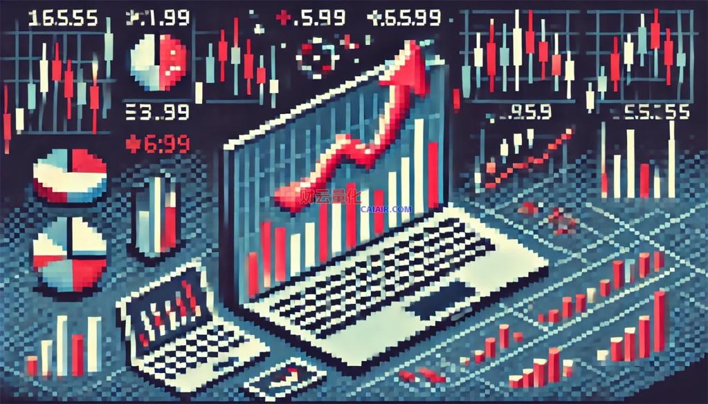 量化交易中怎样加快Python回测策略的速度第2张-财云量化