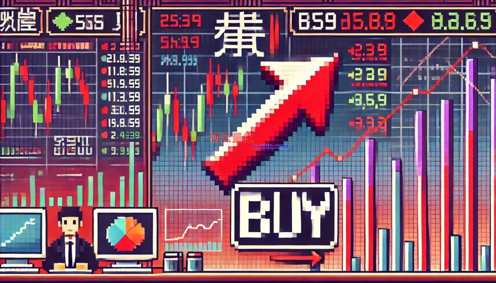 股票跌了10%，割肉还是补仓才是明智之选第1张-财云量化