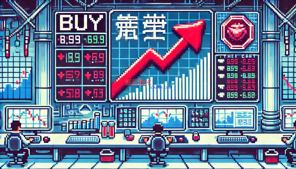 怎样才能顺利将tushare数据导入数据库第1张-财云量化