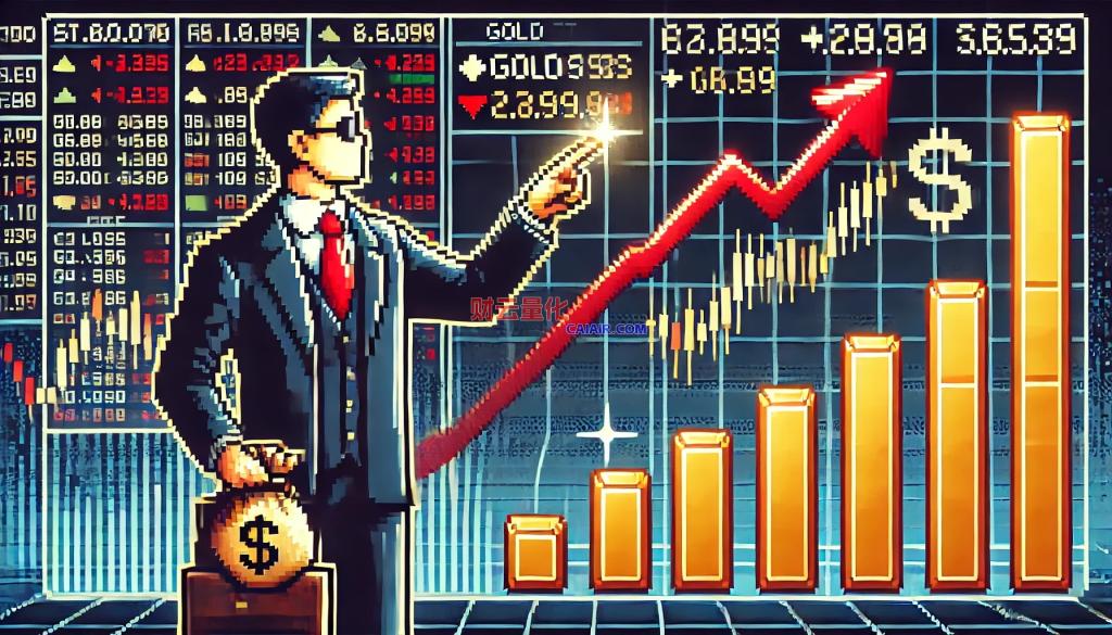 量化交易到底给经济带来了啥好处第1张-财云量化