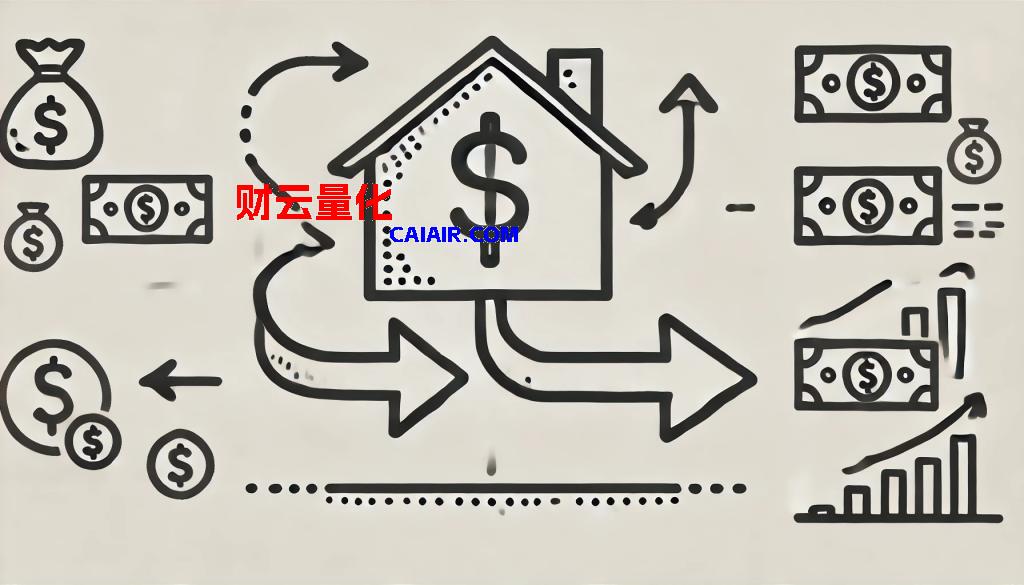 大阳线后紧跟大阴线，究竟意味着啥第1张-财云量化