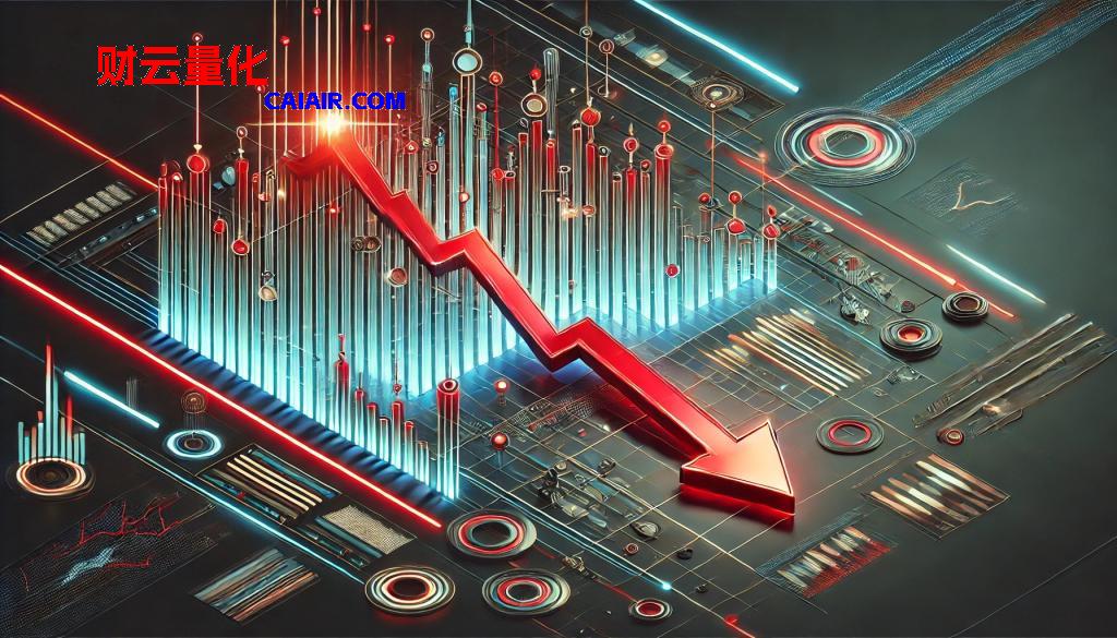 公募量化投资能成功吗？未来之路在何方第1张-财云量化