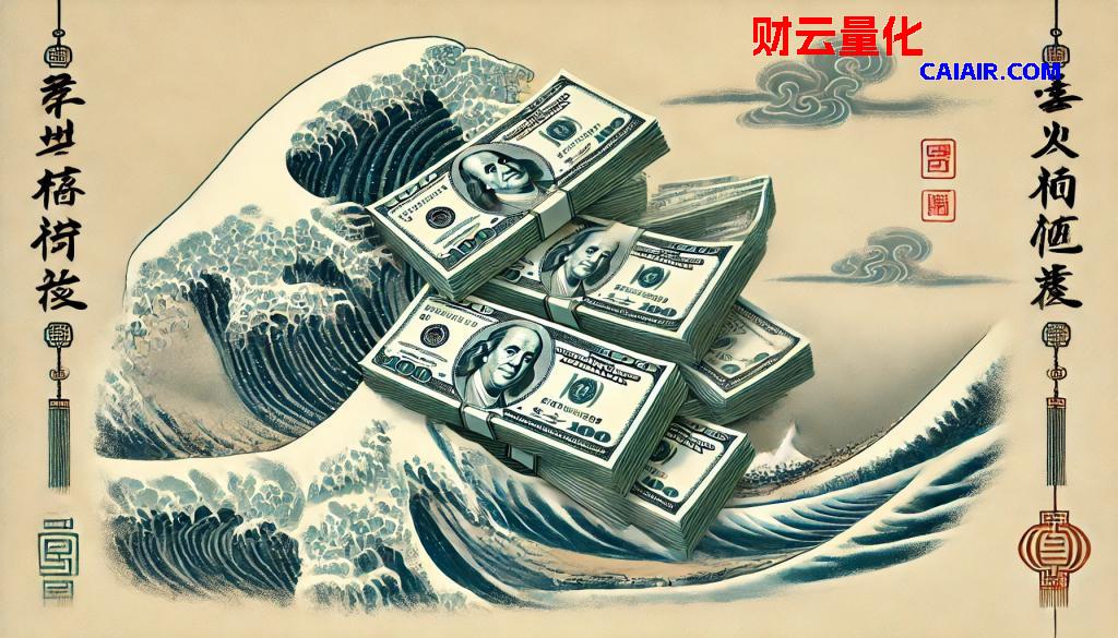 外汇量化交易能轻松实现高收益吗第1张-财云量化