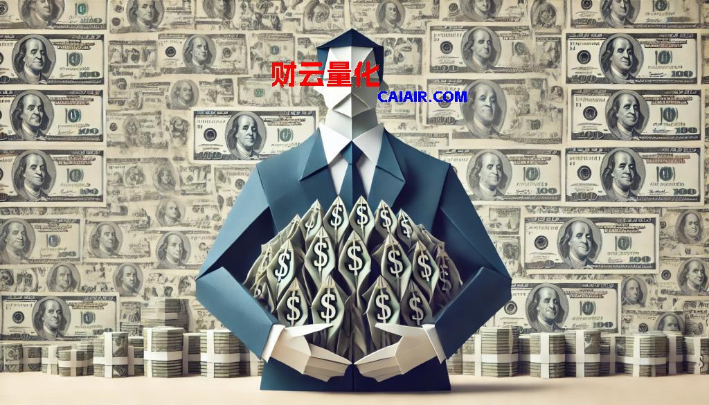 七家公司半年报净利预增超五倍，谁是黑马第1张-财云量化