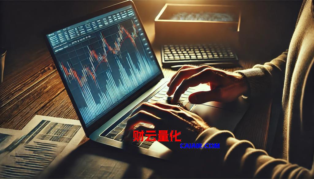 量化交易到底是什么？怎样才能玩转它第2张-财云量化