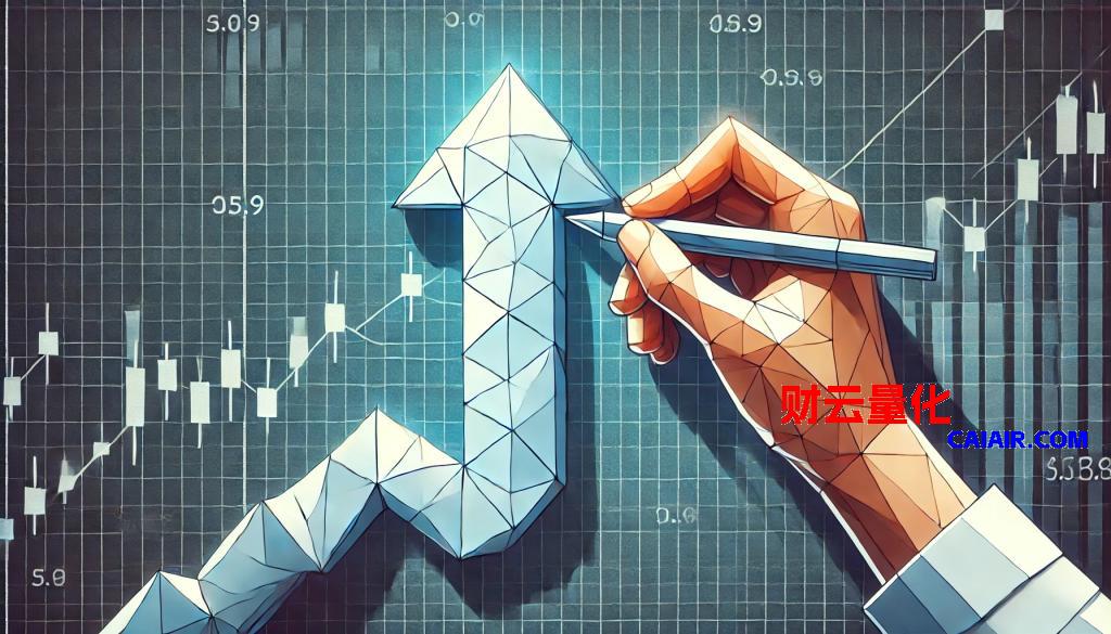 如何巧用PTrade量化软件获取涨跌停个股第1张-财云量化